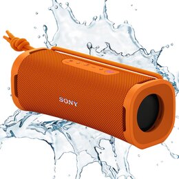 Głośnik mobilny SONY ULT Field 1 Pomarańczowy