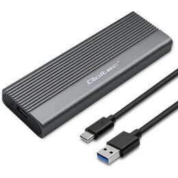 Obudowa dysku QOLTEC 52267