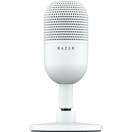 Mikrofon RAZER Seiren V3 Mini Superkardioidalny Biały
