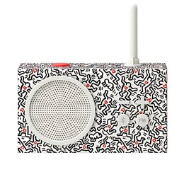 Radioodtwarzacz LEXON Tykho 3 X KH LA119KH-BW Bluetooth Biały