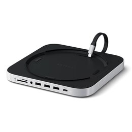 Hub SATECHI ST-GMMSHS USB Typu C, Pasywny