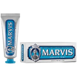 Pasta do zębów MARVIS Aquatic Mint 25 ml