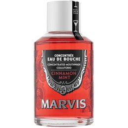 Płyn do płukania jamy ustnej MARVIS Cynamon i Mięta 120 ml