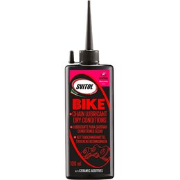 Smar SVITOL Bike Dry Chain Lubricant 100 ml