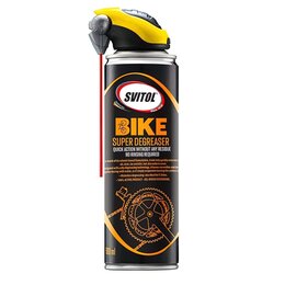Preparat SVITOL Bike Super Degreaser 500 ml