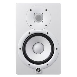 Monitor aktywny YAMAHA HS7 Biały