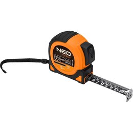 Miara zwijana NEO TOOLS 67-242 (5m)