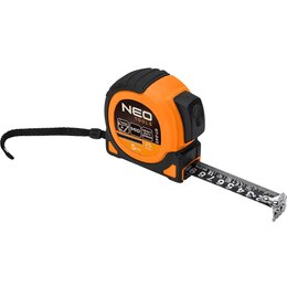Miara zwijana NEO TOOLS 67-243 (5m)