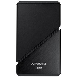Dysk ADATA External SE920 4TB SSD Czarny