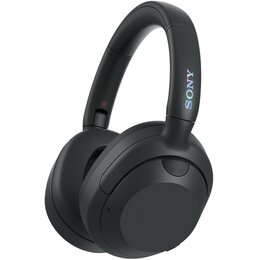 Słuchawki nauszne SONY ULT Wear WH-ULT900N ANC Czarny