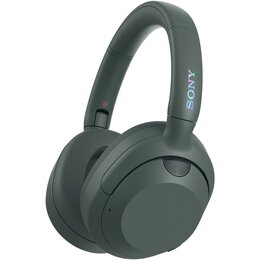 Słuchawki nauszne SONY ULT Wear WH-ULT900N ANC Leśna zieleń