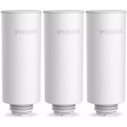 Wkład filtrujący PHILIPS Micro X-Clean AWP225S/58 (3 szt.)