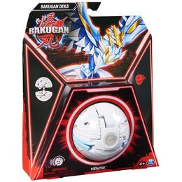 Figurka SPIN MASTER Bakugan Deka Ventri Kula 8 cm Gra Strategiczna