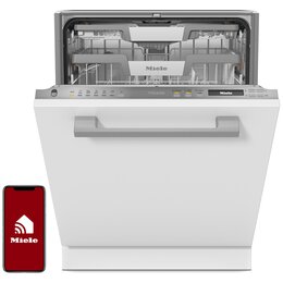 Zmywarka MIELE G 7191 SCVi AD 125 ED Edition Autodozowanie QuickPowerWash