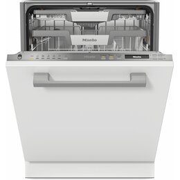 Zmywarka MIELE G 7260 SCVi