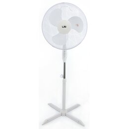 Wentylator LIN LI16FS03 WH Biały