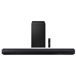 Soundbar SAMSUNG HW-Q700D EN 3