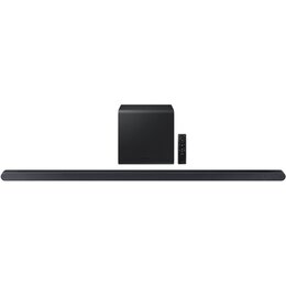Soundbar SAMSUNG HW-S800D Czarny 3.1.2-kanałowy, Bezprzewodowy Subwoofer,Wi-Fi, BT,HDMI eARC,HDR10+,AirPlay2