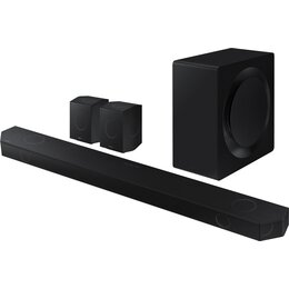 Soundbar SAMSUNG HW-Q990D 