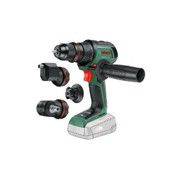 Wiertarko-wkrętarka BOSCH AdvancedDrill 18V-80 Quicksnap 06039E2003