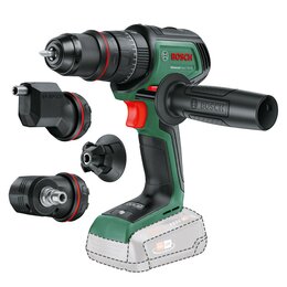 Wiertarko-wkrętarka BOSCH AdvancedImpact 18V-80 06039E2103