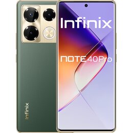 Smartfon INFINIX Note 40 Pro 12/256 