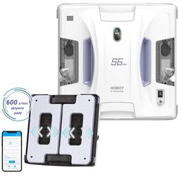 Robot do mycia okien HOBOT S6 Pro