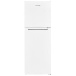 Lodówka MPM-216-CF-27 NF No Frost 142cm Biała