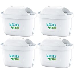 Wkład filtrujący BRITA Maxtra Pro Pure Performance (4 szt.)