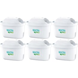 Wkład filtrujący BRITA Maxtra Pro Pure Performance (6 szt.)