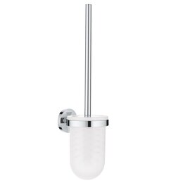 Szczotka WC GROHE Essentials 40374001 Chrom