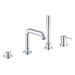 Bateria wannowa podtynkowa GROHE Essence 19578001 Chrom