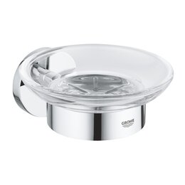 Mydelniczka GROHE Essentials 40444001 Chrom