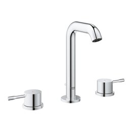 Bateria umywalkowa GROHE Essence M 20296001 Chrom