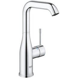 Bateria umywalkowa GROHE Essence L 23541001 Chrom