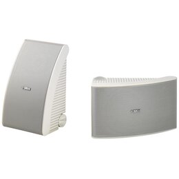 Głośniki instalacyjne YAMAHA NS-AW592 Biały (2 szt.)