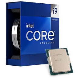 Procesor INTEL Core i9 14900KS