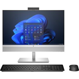Komputer HP EliteOne 840 G9 23.8" IPS i5-13500 16GB RAM 512GB SSD Windows 11 Professional