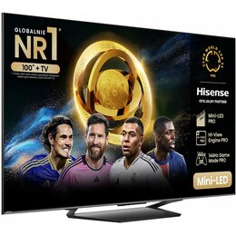 Telewizor HISENSE 65U7NQ