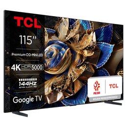 Telewizor TCL X955 