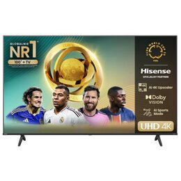 Telewizor HISENSE 85A6N 85" LED 4K VIDAA Dolby Vision HDMI 2.1