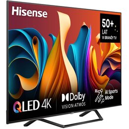 Telewizor HISENSE A7NQ
