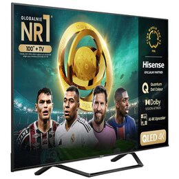 Telewizor HISENSE 65A7NQ 65" QLED 4K VIDAA Dolby Vision Dolby Atmos HDMI 2.1