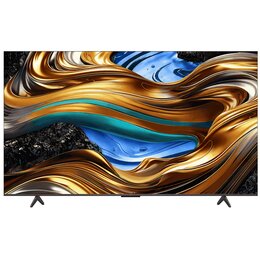 Telewizor TCL 75P755 75" LED 4K Google TV Dolby Vision Dolby Atmos HDMI 2.1