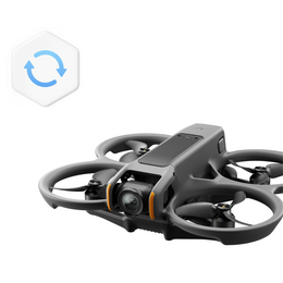Ochrona DJI Care Refresh do Avata 2 (12 miesięcy)