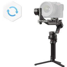 Ochrona DJI Care Refresh do RS 4 PRO (12 miesięcy)