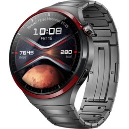 Smartwatch HUAWEI Watch 4 Pro Space Edition
