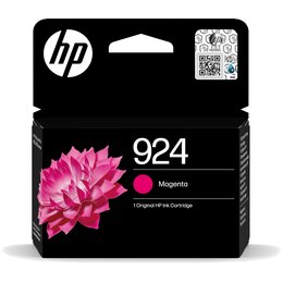 Tusz HP 924 Purpurowy 4K0U4NE