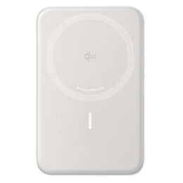 Powerbank indukcyjny ANKER MagGo 10000 mAh 27W Biały