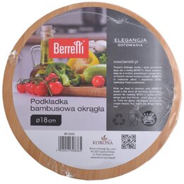 Podstawka BERRETTI BR-8365